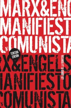 MANIFIESTO COMUNISTA 3ª EDICIÓN