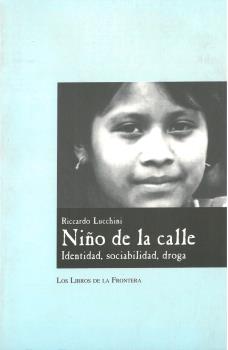 NIÑO DE LA CALLE