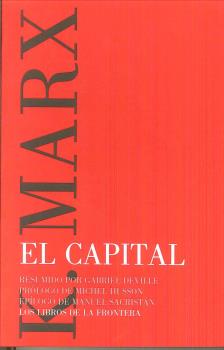 EL CAPITAL