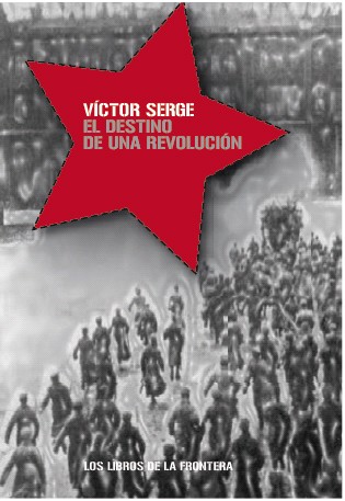 EL DESTINO DE UNA REVOLUCIÓN