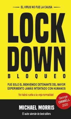 LOCKDOWN (BLOQUEO)