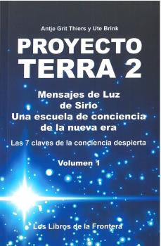 PROYECTO TERRA 2 - VOLUMEN 1