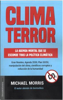 CLIMA TERROR