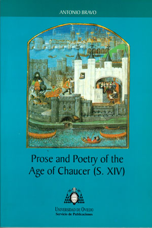 PROSE AND POETRY OF THE AGE OF CHAUCER (S. XIV)