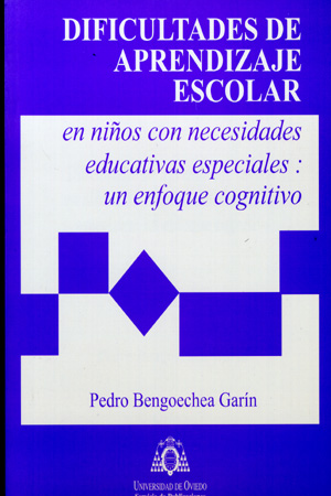 DIFICULTADES DE APRENDIZAJE ESCOLAR EN NI¿OS CON NECESIDADES EDUCATIVAS ESPECIAL