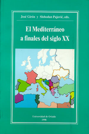 EL MEDITERR NEO A FINALES DEL SIGLO XX