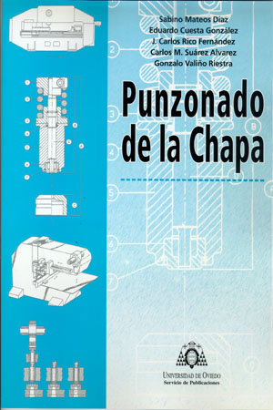 PUNZONADO DE LA CHAPA