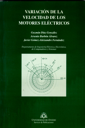 VARIACIÓN DE LA VELOCIDAD DE LOS MOTORES ELÉCTRICOS