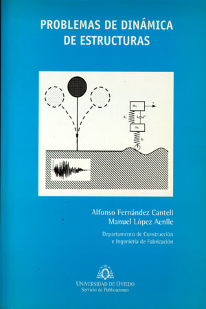 PROBLEMAS DE DINÁMICA DE ESTRUCTURAS