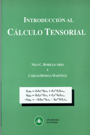 INTRODUCCION AL CALCULO TENSORIAL