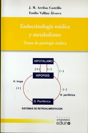 ENDOCRINOLOG¡A M?DICA Y METABOLISMO. TEMAS DE P...