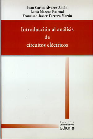 INTRODUCCI¢N AL AN LISIS DE CIRCUITOS EL?CTRICOS