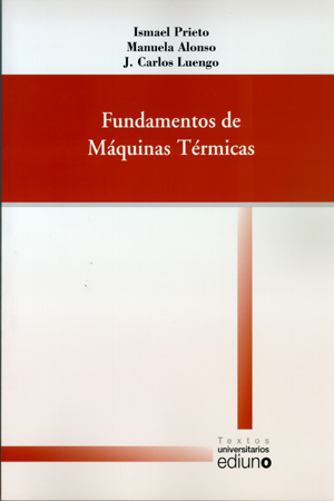 FUNDAMENTOS DE MÁQUINAS TÉRMICAS