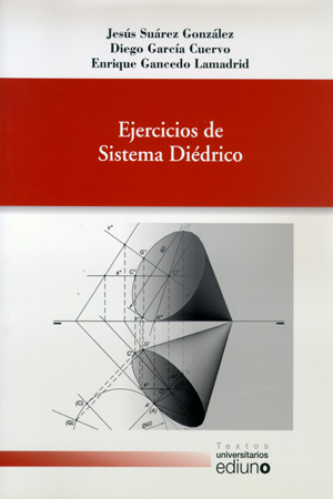 EJERCICIOS DE SISTEMA DIÉDRICO