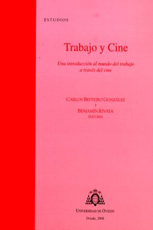 TRABAJO Y CINE