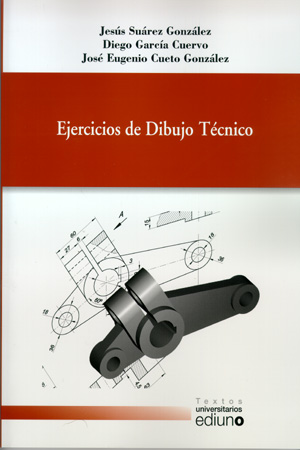 EJERCICIOS DE DIBUJO TÉCNICO