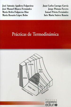 PRÁCTICAS DE TERMODINÁMICA