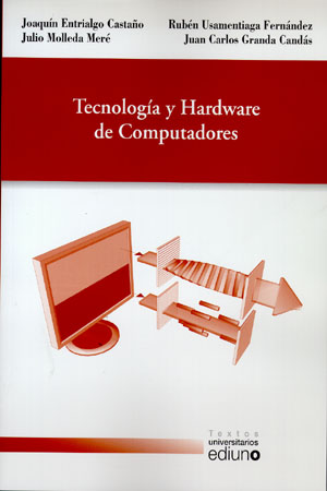 TECNOLOG¡A Y HARDWARE DE COMPUTADORES