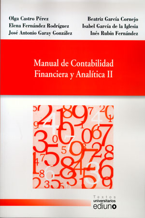 MANUAL DE CONTABILIDAD FINANCIERA Y ANAL¡TICA II