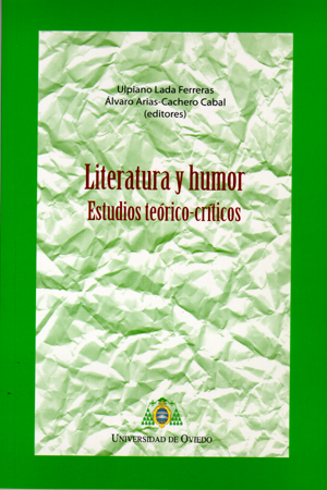 LITERATURA Y HUMOR