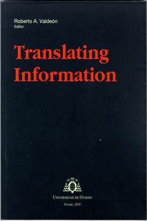 TRANSLATING INFORMATION