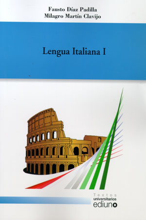 LENGUA ITALIANA I