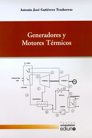 GENERADORES Y MOTORES T?RMICOS