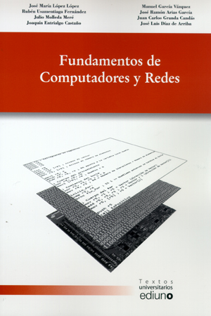 FUNDAMENTOS DE COMPUTADORES Y REDES