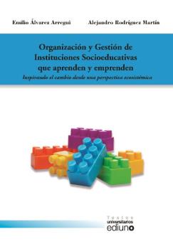 ORGANIZACIÓN Y GESTIÓN DE INSTITUCIONES SOCIOED...