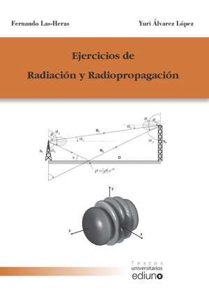 EJERCICIOS DE RADIACI¢N Y RADIOPROPAGACI¢N