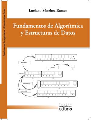 FUNDAMENTOS DE ALGORÍTMICA Y ESTRUCTURAS DE DATOS