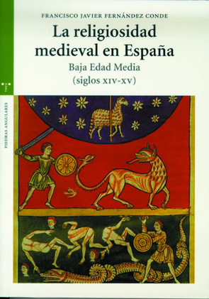 LA RELIGIOSIDAD MEDIEVAL EN ESPAÑA