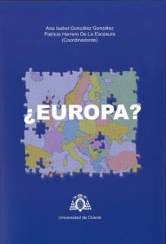 ¿EUROPA?