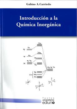 INTRODUCCIÓN A LA QUÍMICA INORGÁNICA