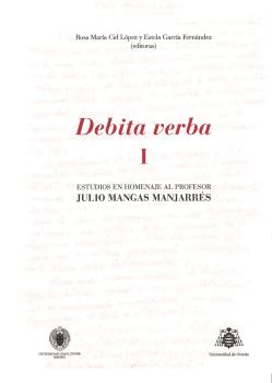 DEBITA VERBA 2 VOLUMENES