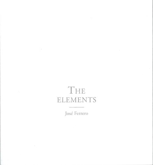 THE ELEMENTS