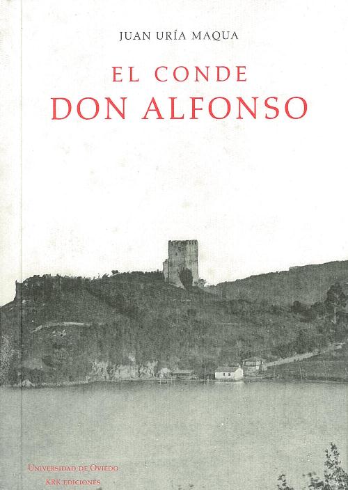 EL CONDE DON ALFONSO