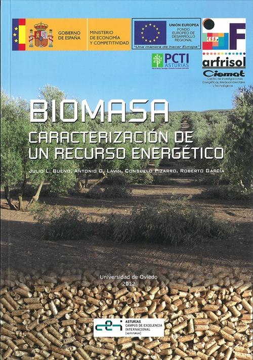 BIOMASA