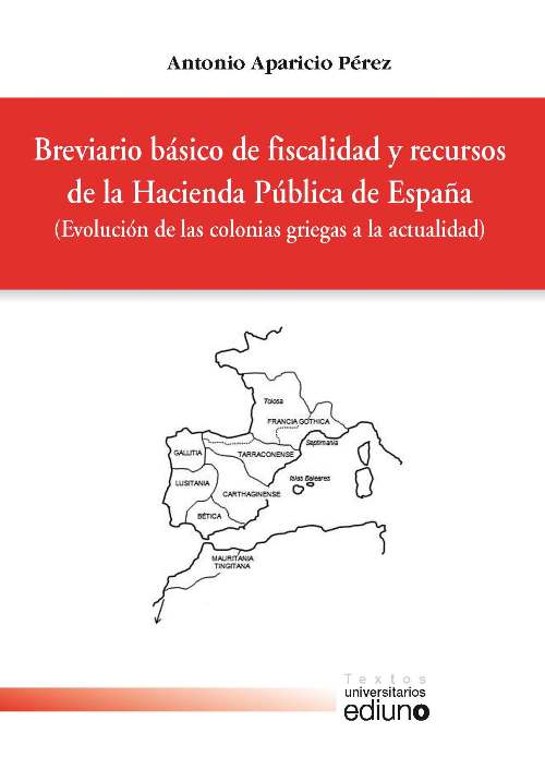 BREVIARIO BÁSICO DE FISCALIDAD Y RECURSOS DE LA...