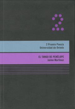 EL TANGO DE PENÉLOPE