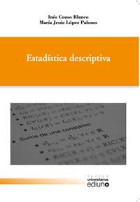 ESTADÍSTICA DESCRIPTIVA