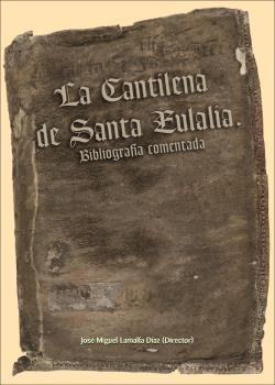 LA CANTILENA DE SANTA EULALIA.