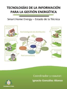 TECNOLOGÍAS DE LA INFORMACIÓN PARA LA GESTIÓN ENERGÉTICA