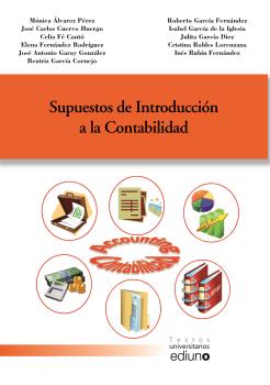 SUPUESTOS DE INTRODUCCIÓN A LA CONTABILIDAD