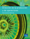 DIRECCION DE LA PRODUCCIÓN Y DE OPERACIONES