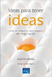 IDEAS PARA TENER IDEAS