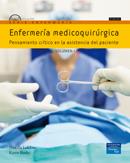 ENFERMERIA MEDIOQUIRURGICA VOLUMEN I 4ª EDICION