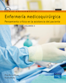 ENFERMERIA MEDICOQUIRURGICA VOLUMEN II