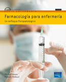 FARMACOLOGIA PARA ENFERMERIA