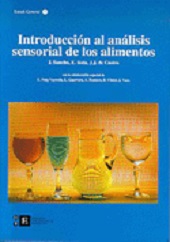 INTRODUCCION AL ANALISIS SENSORIAL DE LOS